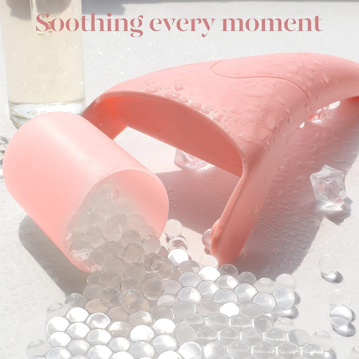 Ice Roller Massager - EZEEGET
