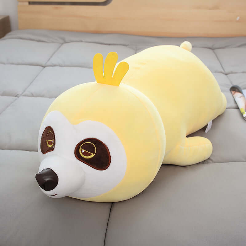 Cute Children's Doll Sloth Doll Pillow Plush Toy Doll EZeeget online shop