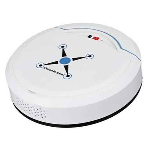 Smart Robot Vacuum Cleaner - EZEEGET