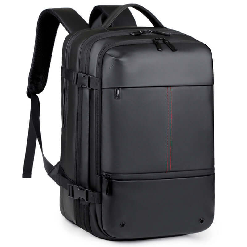 Multi-functional High-grade Vacuum Compression Business Backpack EZeeget online shop