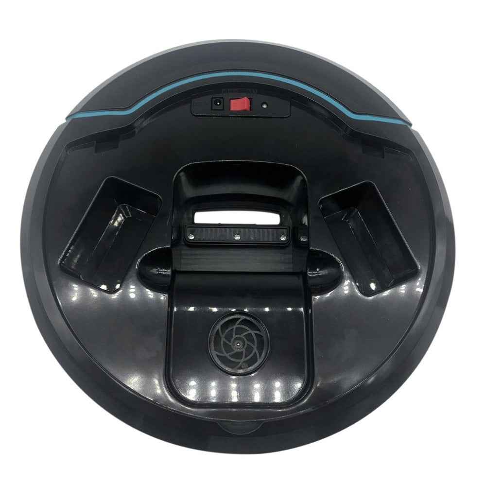 Smart Robot Vacuum Cleaner - EZEEGET