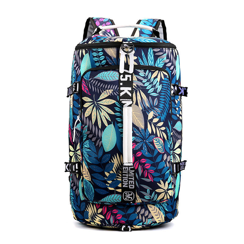 Waterproof Gym Fitness Bag Outdoor Travel Sport Excerise Fashion Casual Backpack EZeeget online shop