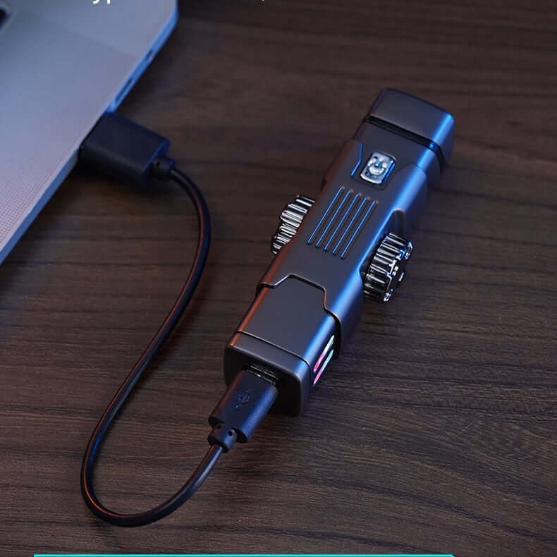 High-tech Cool Charging Lighter - EZEEGET
