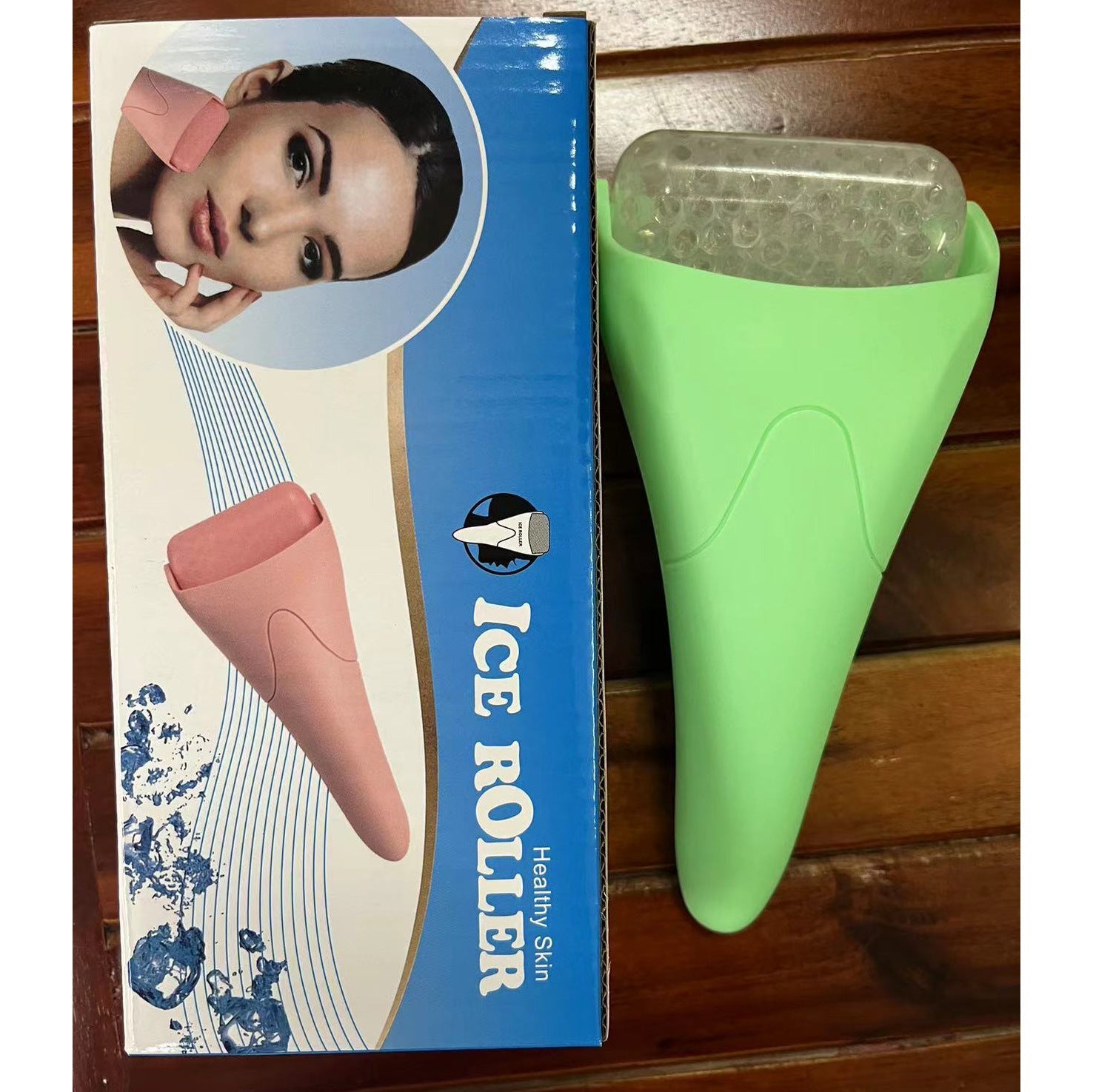 Ice Roller Massager EZeeget online shop