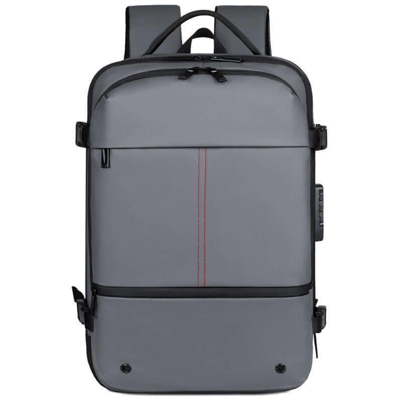 Multi-functional High-grade Vacuum Compression Business Backpack EZeeget online shop