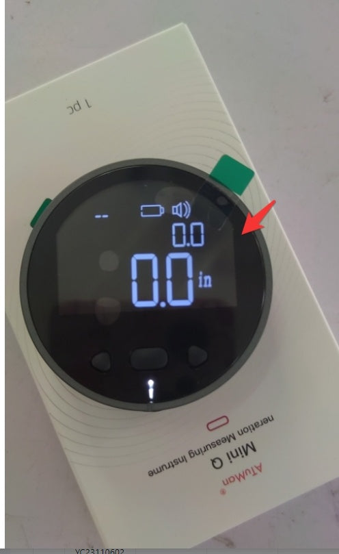 Distance Measuring Instrument Electronic Measuring Ruler Tape Measure High Definition Digital LCD High Precision Electronic Measuring Ruler Tool EZeeget online shop