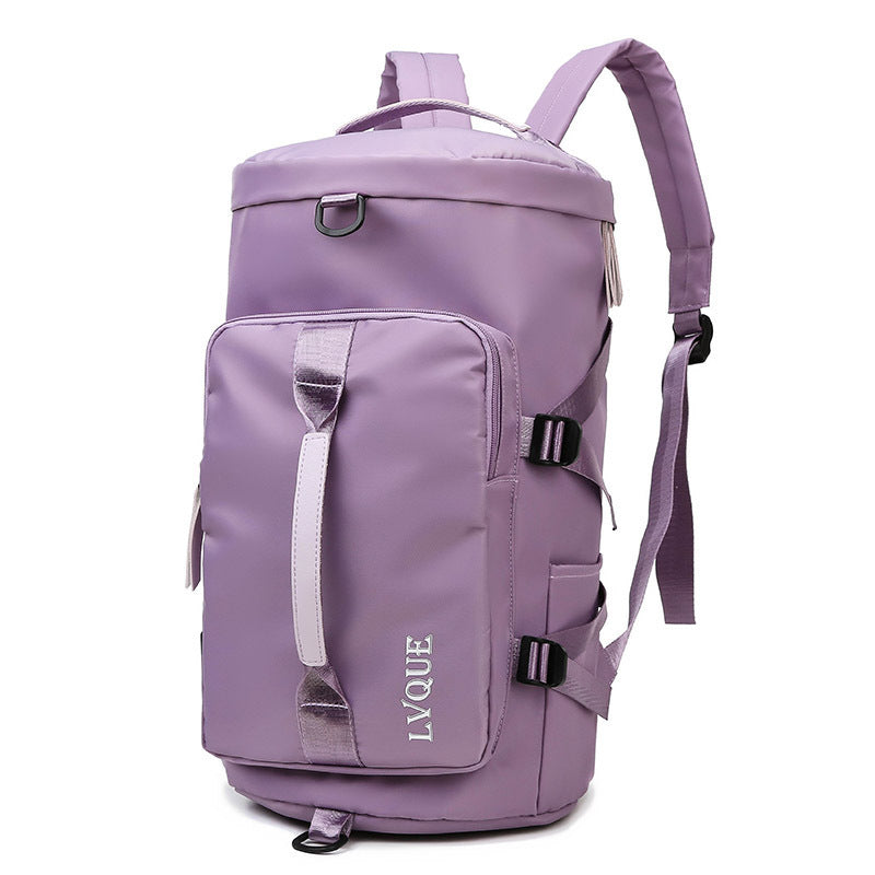 Waterproof Gym Fitness Bag Outdoor Travel Sport Excerise Fashion Casual Backpack EZeeget online shop