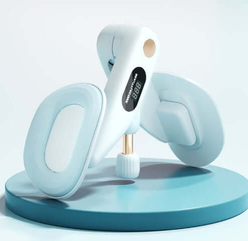 Pelvic Floor Muscle Counting Training Repair Device Household Leg Slimming Postpartum Recovery Kegel Pelvic Bone Harvesting Device - Something we said? We are still here!