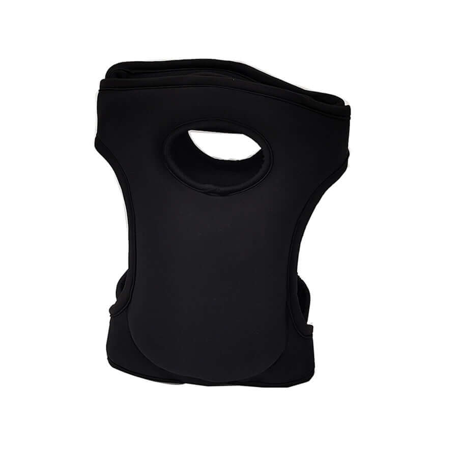 Diving Material Garden Knee Pad Household Pad Outside Weeding Garden Knee Pad Labor Protection Household Sponge Elastic Protection Knee Kneeling Pad - Something we said? We are still here!