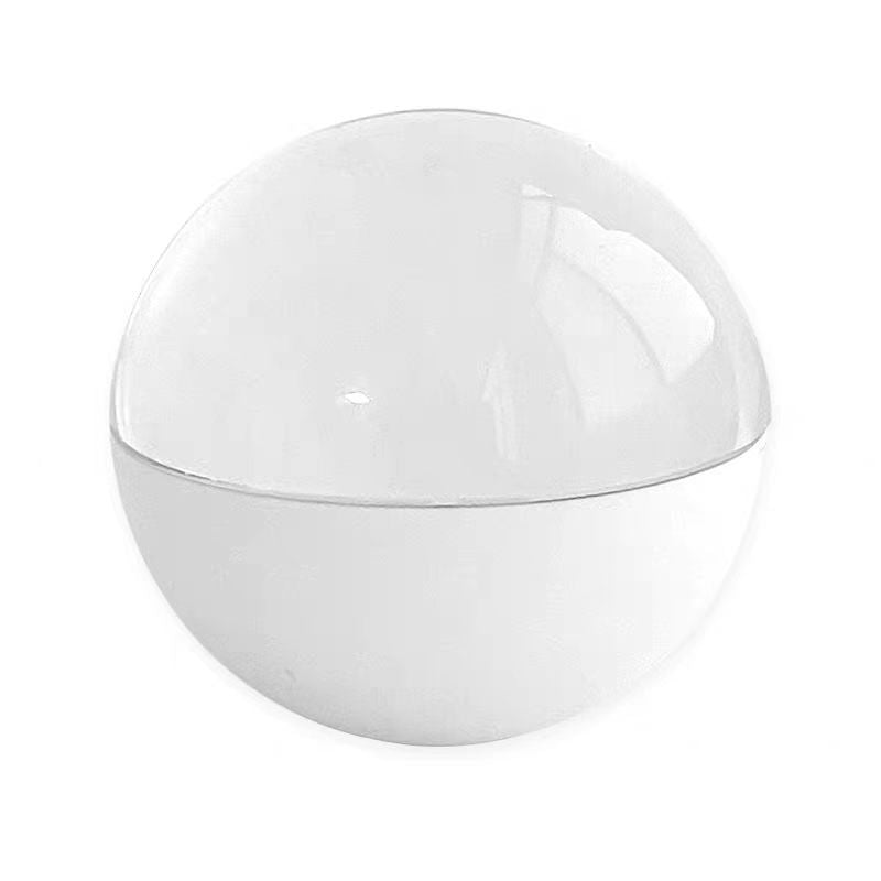 New Crystal Ball Creative Video Music Glass Ball Player Customized Cross-Border Crystal Ornaments Birthday Gift - EZEEGET