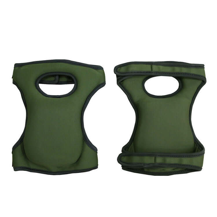 Diving Material Garden Knee Pad Household Pad Outside Weeding Garden Knee Pad Labor Protection Household Sponge Elastic Protection Knee Kneeling Pad - Something we said? We are still here!