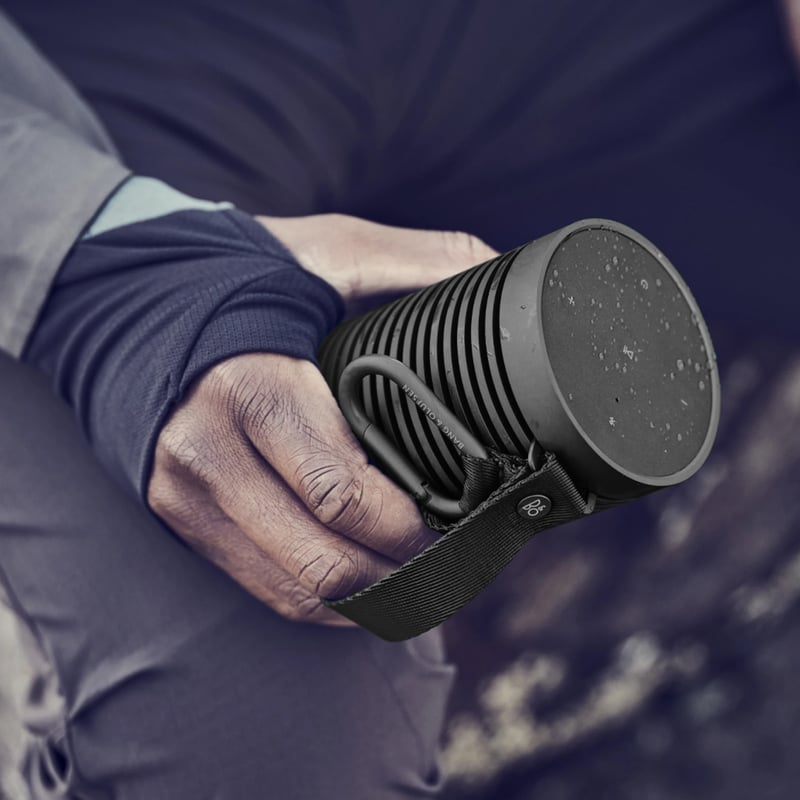 Bang & Olufsen Beosound Explore Bluetooth Speaker - Black Anthracite EZeeget online shop