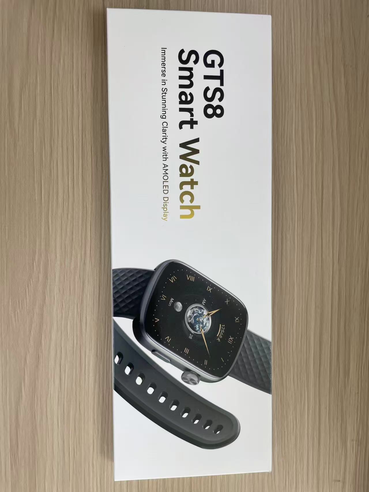 Smart Watch Bluetooth Call &1.95 HD Screen -Heart Rate SpO2 Sleep Monitor, 3ATM Waterproof Fitness Tracker For IoS Android EZeeget online shop