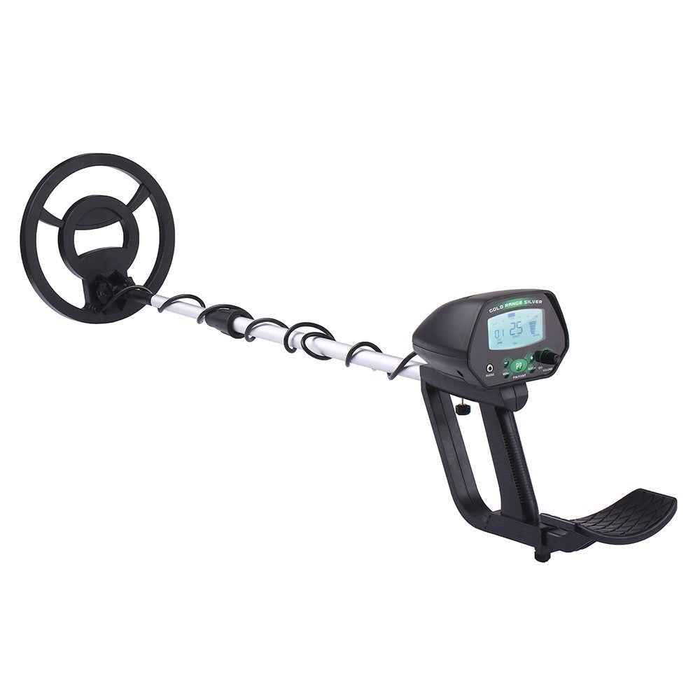 MD4090 Outdoor Archaeological Underground Metal Detector - EZEEGET