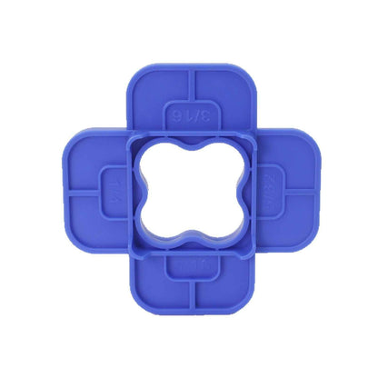 Wood Plastic Isolation Ring Deck Gasket Spacer Tool - EZEEGET