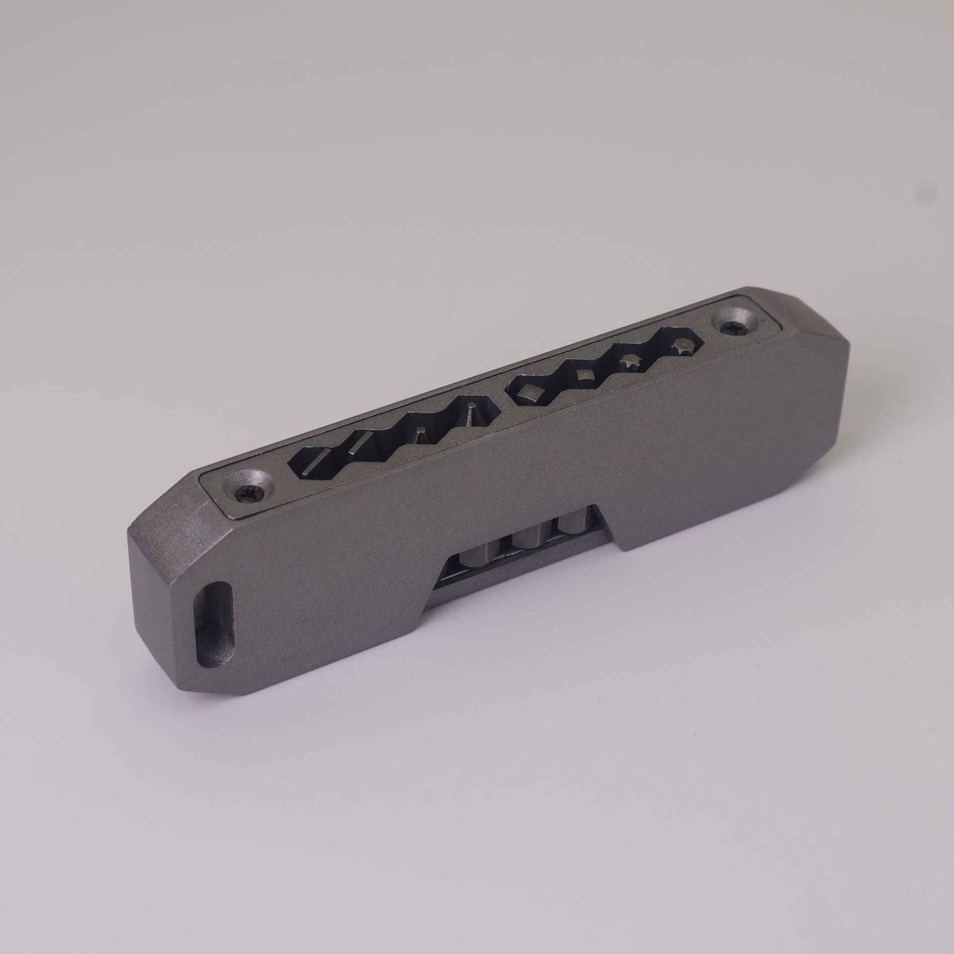 Creative Outdoor EDC Pocket Tool Set - EZEEGET