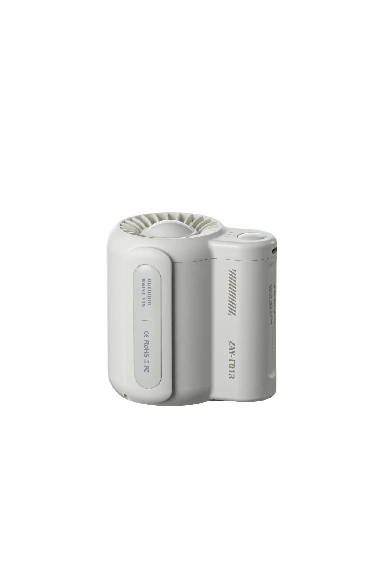 Portable Large Wind Usb Charging Outdoor Sports Construction Site Summer Cooling Portable Small Air Fan For Outdoor Sports Travel Work - Something we said? We are still here!