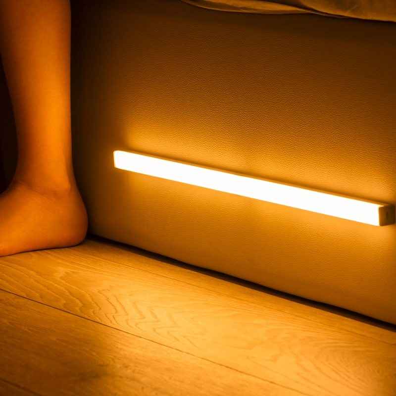 LED sensor light bar - EZEEGET
