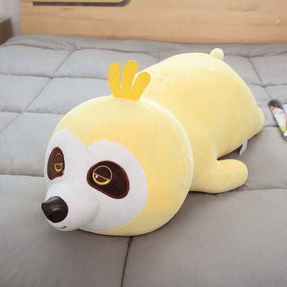 Cute Children's Doll Sloth Doll Pillow Plush Toy Doll EZeeget online shop