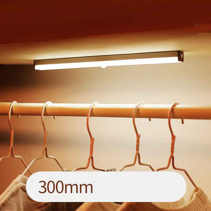 LED sensor light bar - EZEEGET