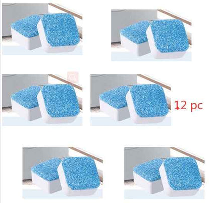 Washing Machine Tub Bomb Cleaner - EZEEGET