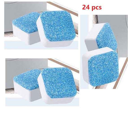 Washing Machine Tub Bomb Cleaner - EZEEGET