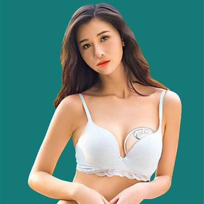 Wearable Electric Breast Pump - EZEEGET