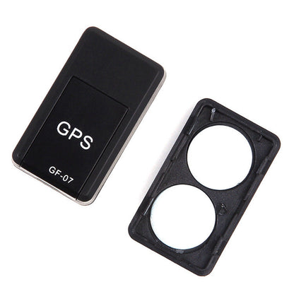 Car Tracker Magnetic Mini Car Tracker GPS Real Time Tracking Locator Device Recordable Anti-lost Rechargeable Locator EZeeget online shop
