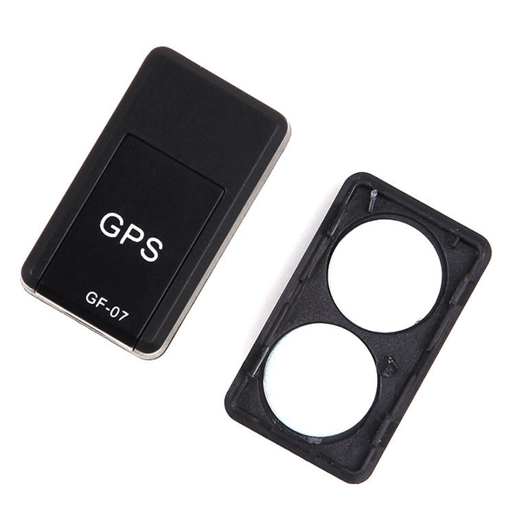 Car Tracker Magnetic Mini Car Tracker GPS Real Time Tracking Locator Device Recordable Anti-lost Rechargeable Locator EZeeget online shop