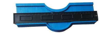 Radial Ruler Contour Gauge Taker Profile Gauge - EZEEGET