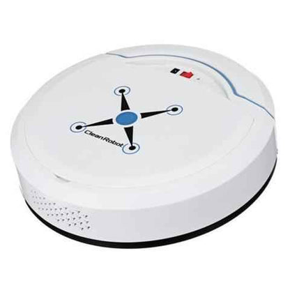 Smart Robot Vacuum Cleaner - EZEEGET