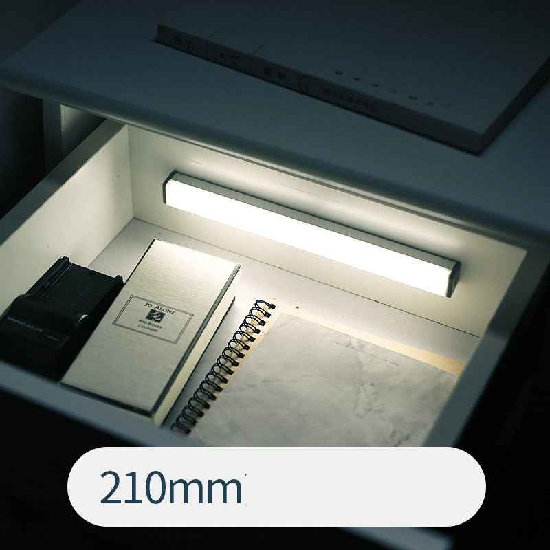 LED sensor light bar - EZEEGET