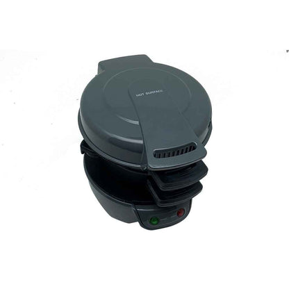 Household Breakfast Machine Hamburg Sandwich Maker With Egg Cooker Ring Machine Bread Sandwich Machine Waffle Machine - EZEEGET