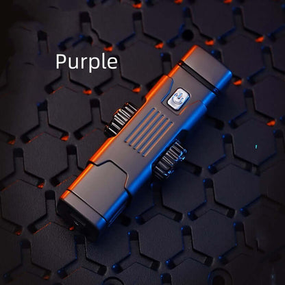 High-tech Cool Charging Lighter - EZEEGET