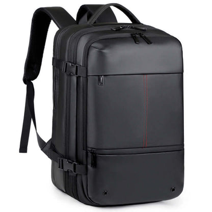Multi-functional High-grade Vacuum Compression Business Backpack EZeeget online shop