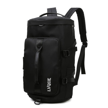 Waterproof Gym Fitness Bag Outdoor Travel Sport Excerise Fashion Casual Backpack EZeeget online shop