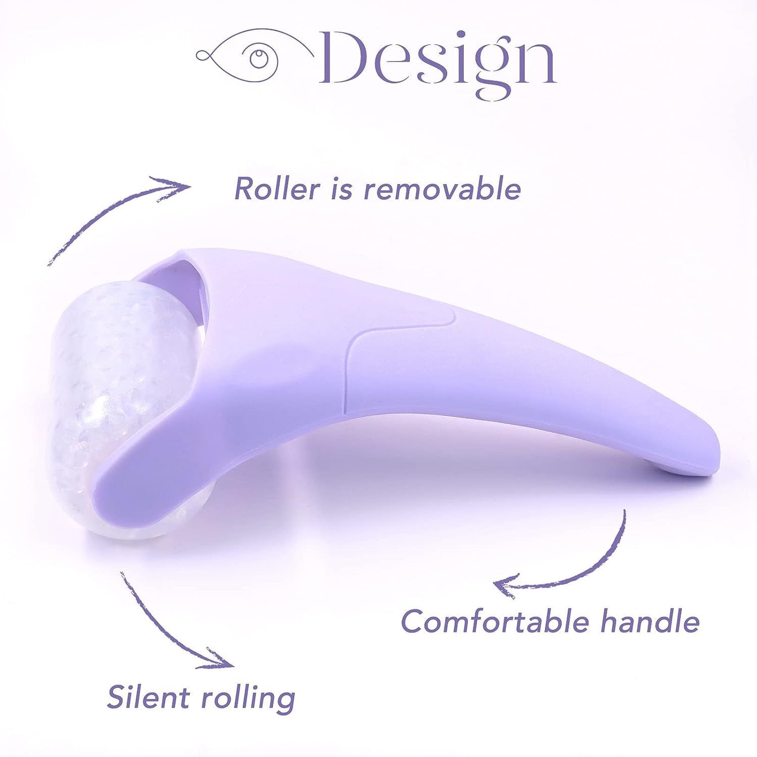 Ice Roller Massager - EZEEGET