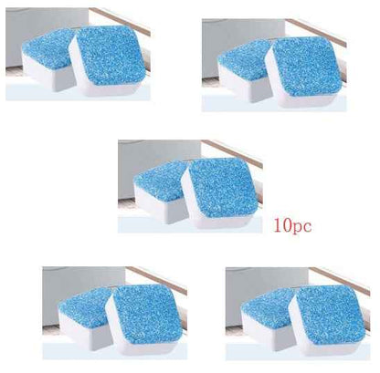 Washing Machine Tub Bomb Cleaner - EZEEGET