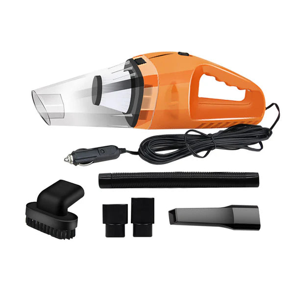 Portable Handheld Auto Vacuum Cleaner EZeeget online shop