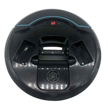 Smart Robot Vacuum Cleaner - EZEEGET
