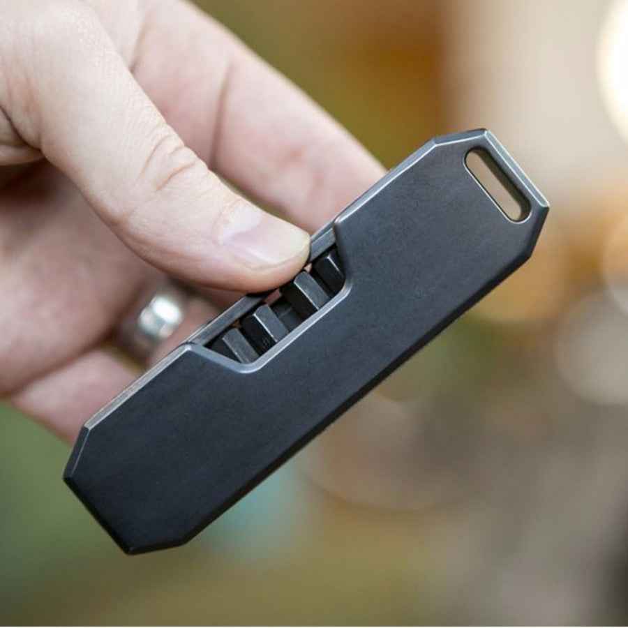 Creative Outdoor EDC Pocket Tool Set - EZEEGET