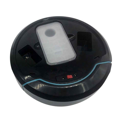 Smart Robot Vacuum Cleaner - EZEEGET