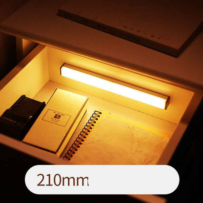 LED sensor light bar - EZEEGET