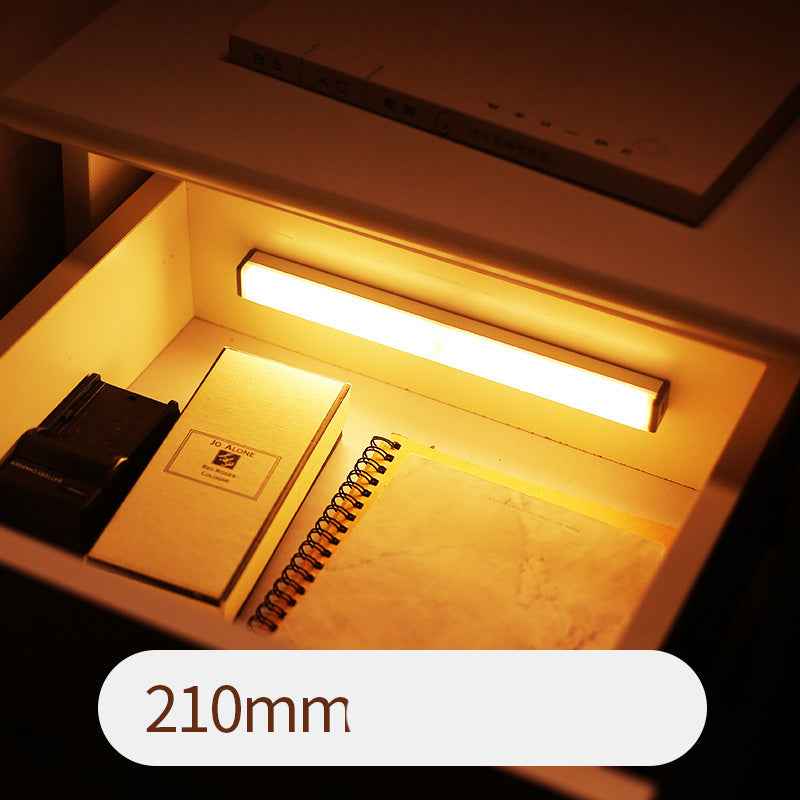 LED sensor light bar - EZEEGET