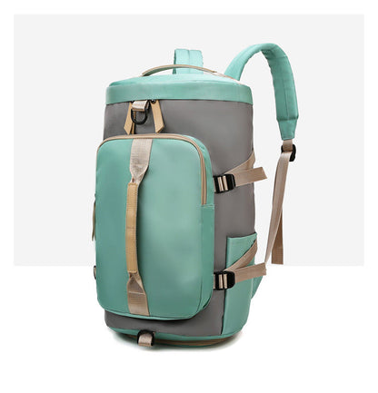 Waterproof Gym Fitness Bag Outdoor Travel Sport Excerise Fashion Casual Backpack EZeeget online shop