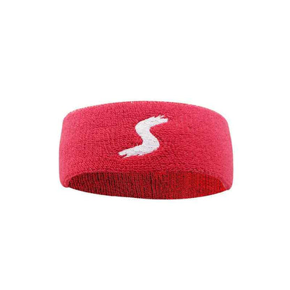 Fitness Headband for Ultimate Performance and Comfort - EZEEGET