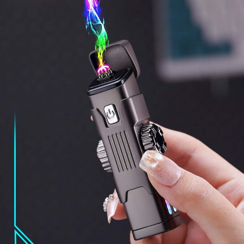 High-tech Cool Charging Lighter - EZEEGET