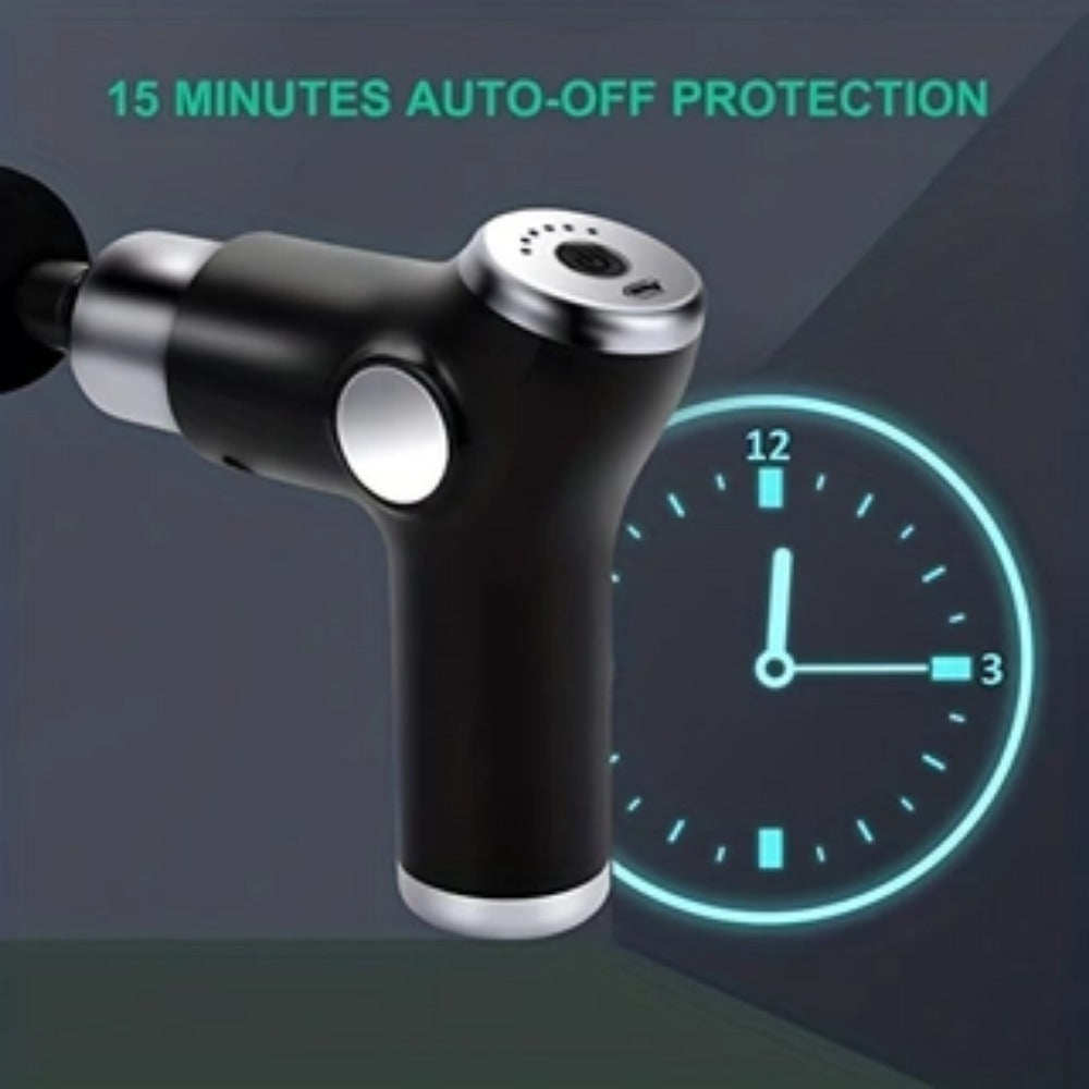 Type-C Fast Charging Fascia Gun EZeeget online shop