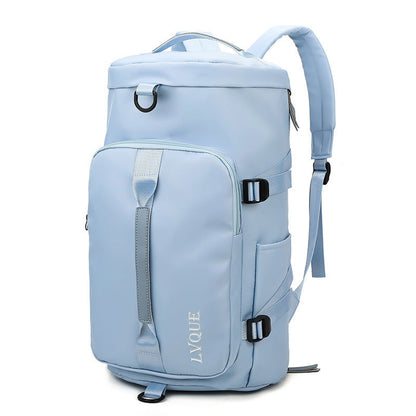 Waterproof Gym Fitness Bag Outdoor Travel Sport Excerise Fashion Casual Backpack EZeeget online shop