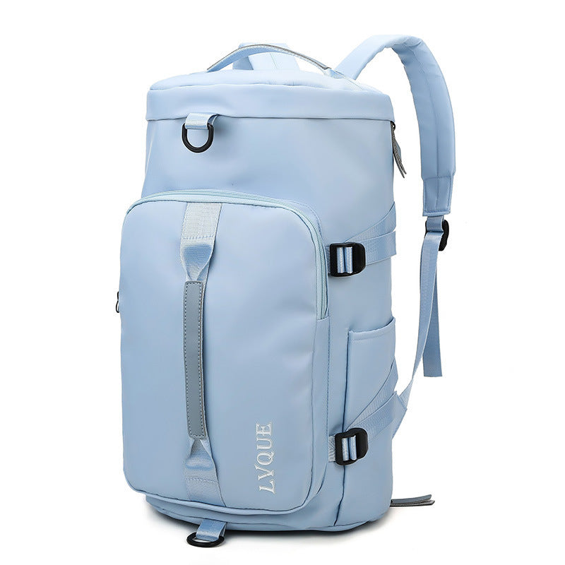Waterproof Gym Fitness Bag Outdoor Travel Sport Excerise Fashion Casual Backpack EZeeget online shop